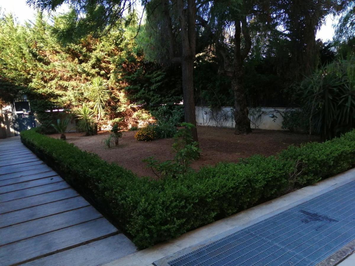 B&B Salento Garden Lecce Exterior photo