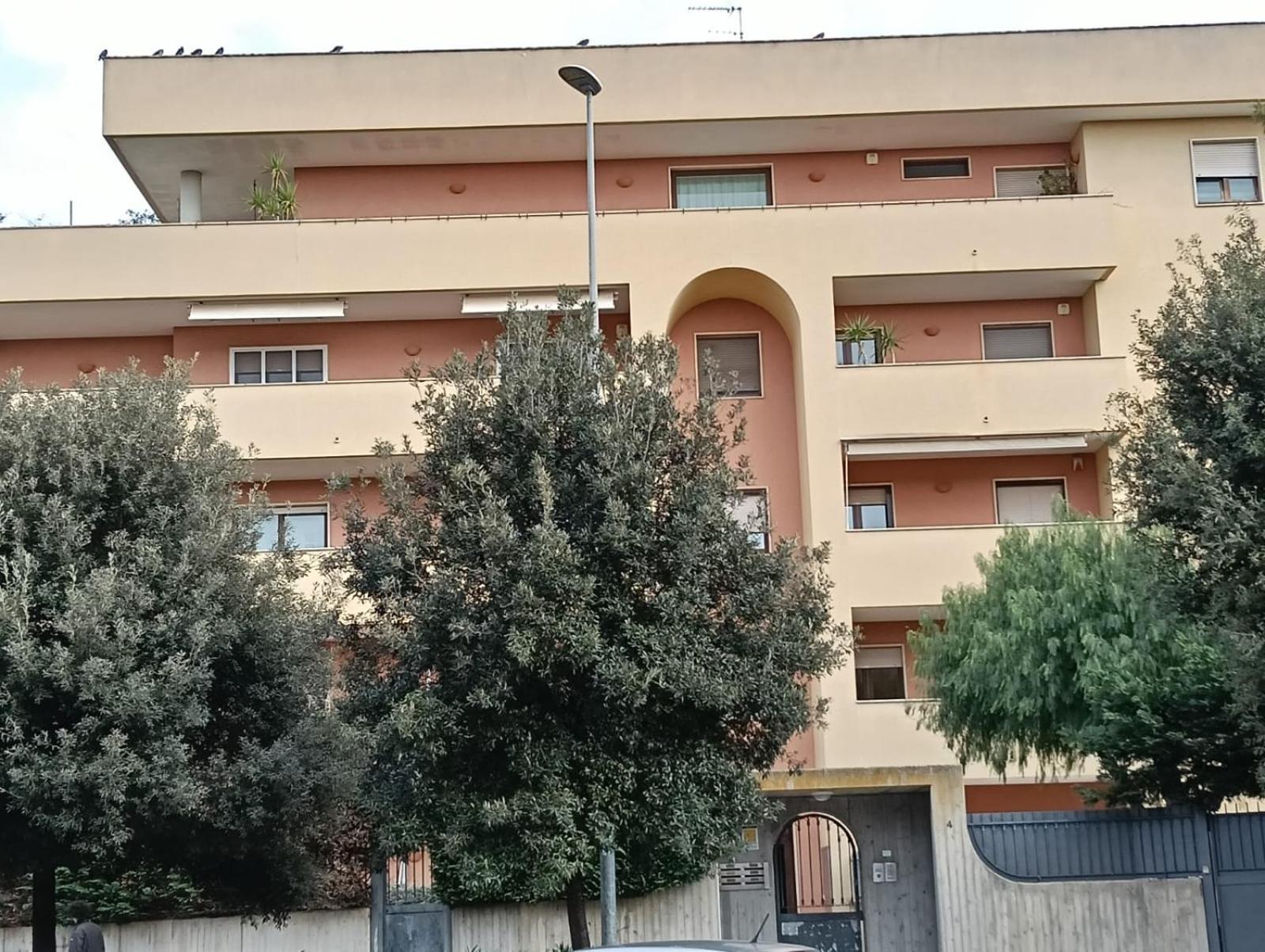 B&B Salento Garden Lecce Exterior photo