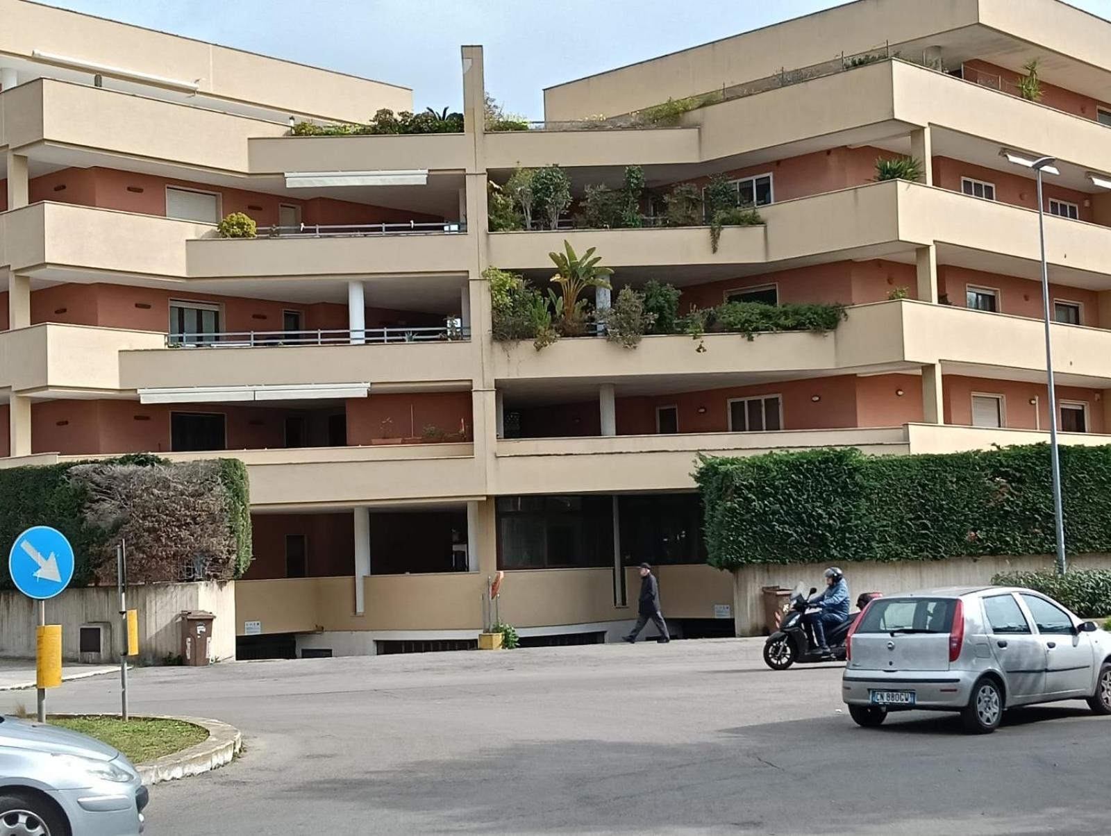 B&B Salento Garden Lecce Exterior photo